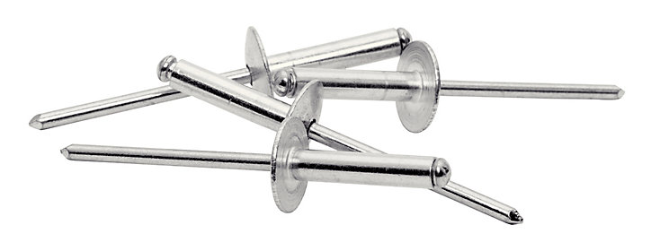 Rivets XL Rapid Ø3.2 x 8mm