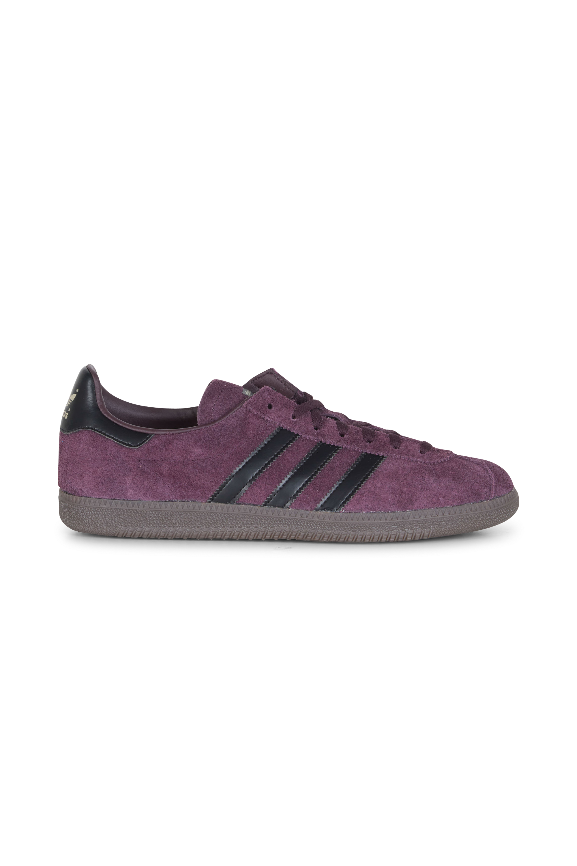 ADIDAS Baskets basses STATE SERIES OR Marron