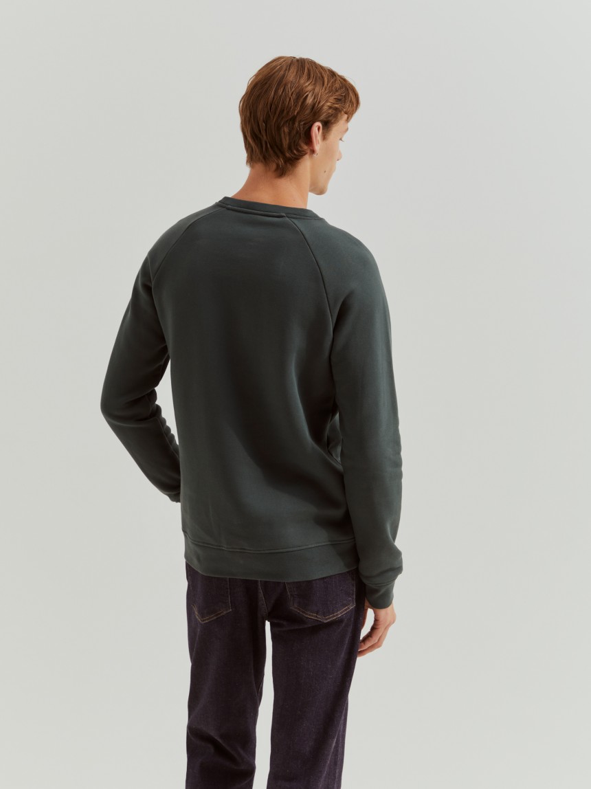 Sweater Básica Lion of Porches