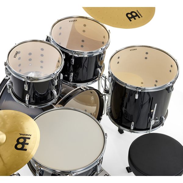 Tama Stagestar 22 5-pcs Kit BNS