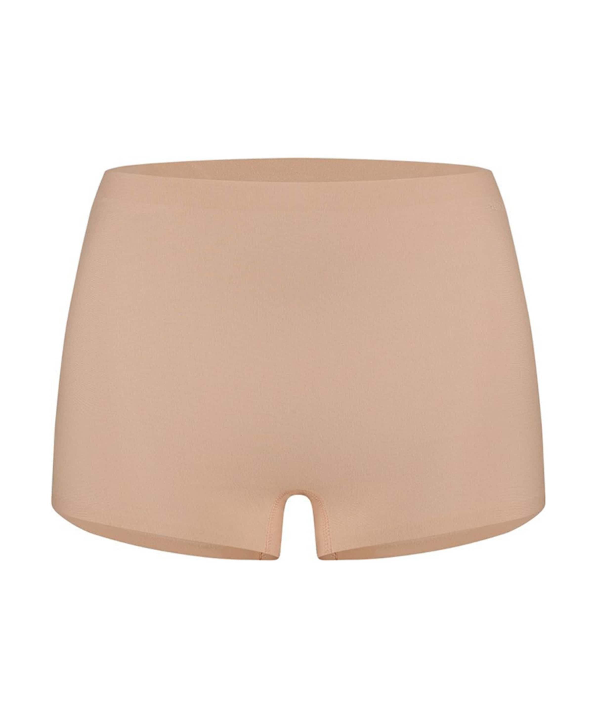 Ten Cate Dames shorts beige