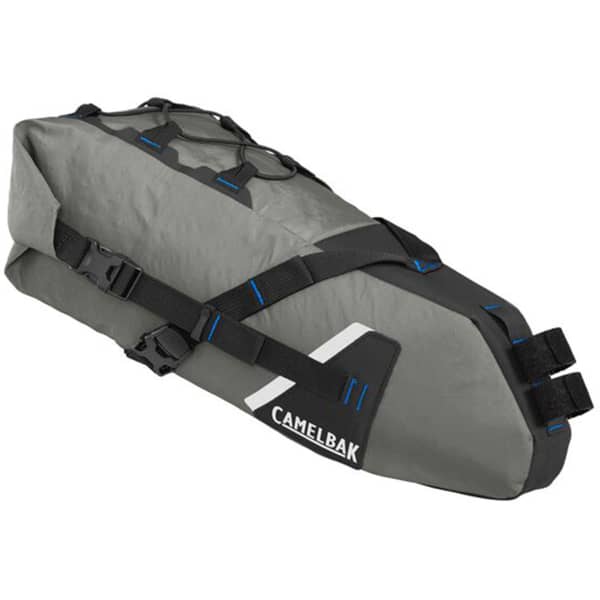 Saccoche Vélo CAMELBAK M.U.L.E. 9 SADDLE PACK WOLF GREY