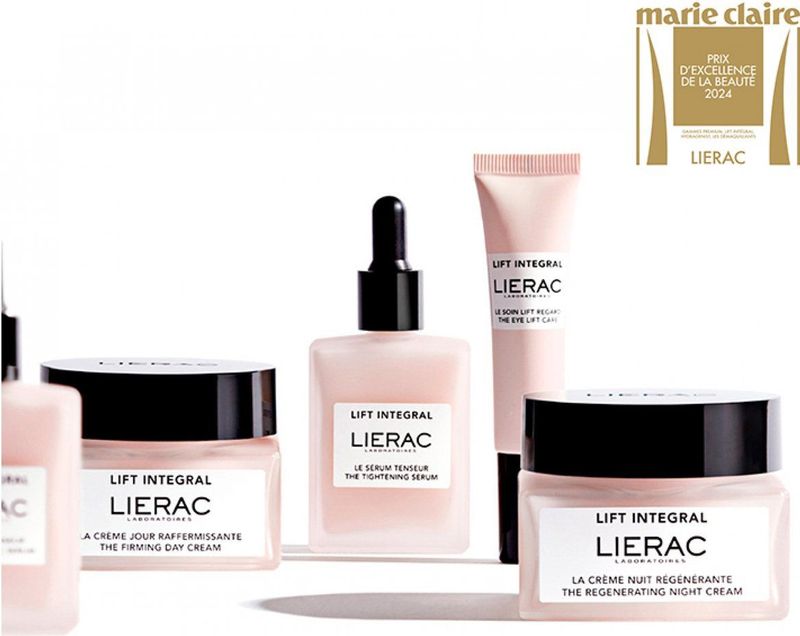 Lierac - Lift Integral - Gezichtsserum - 15ml