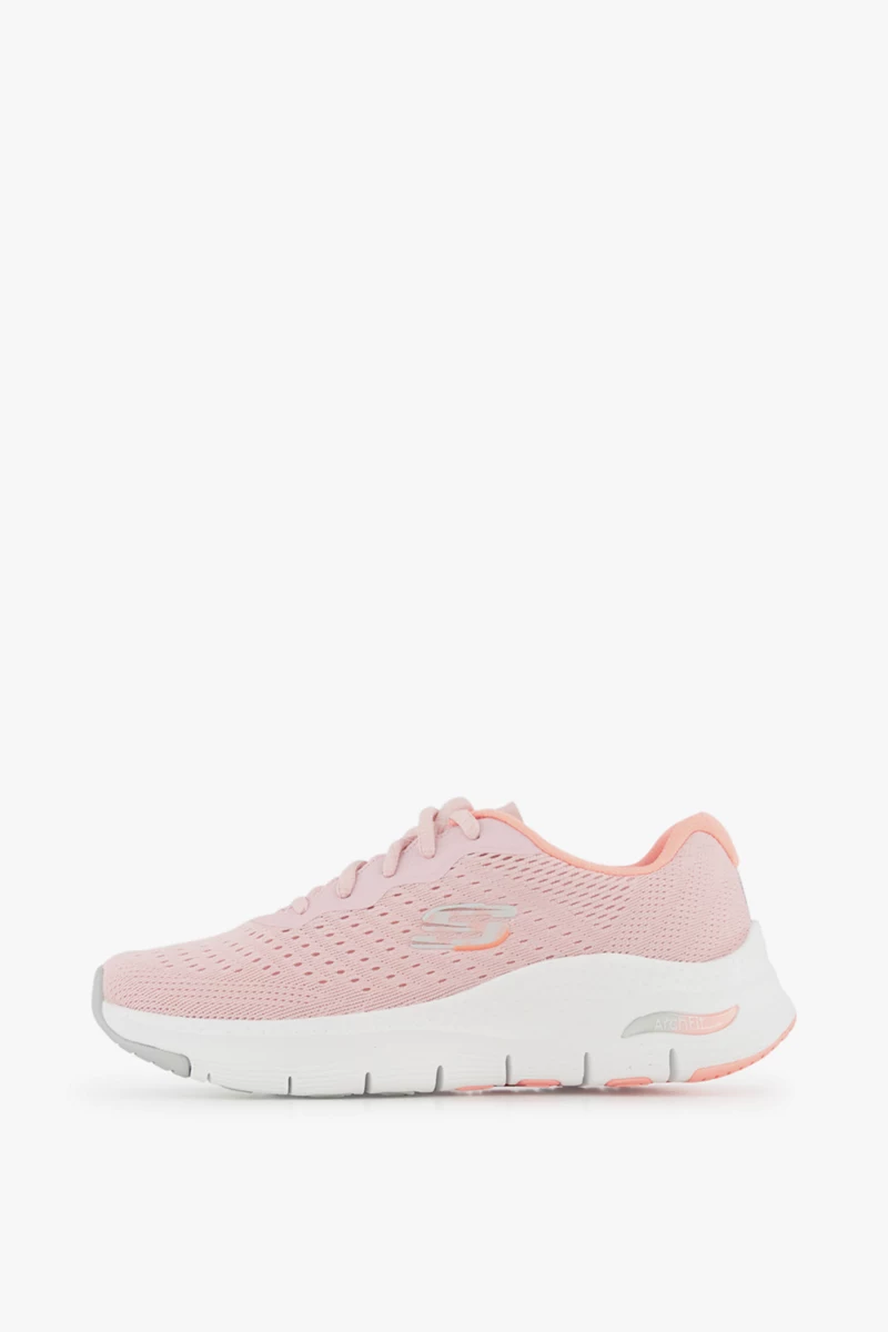 Skechers Arch Fit Damen Sneaker