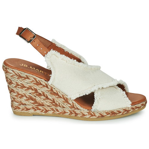 JB Martin - IONA - TOILE BEIGE