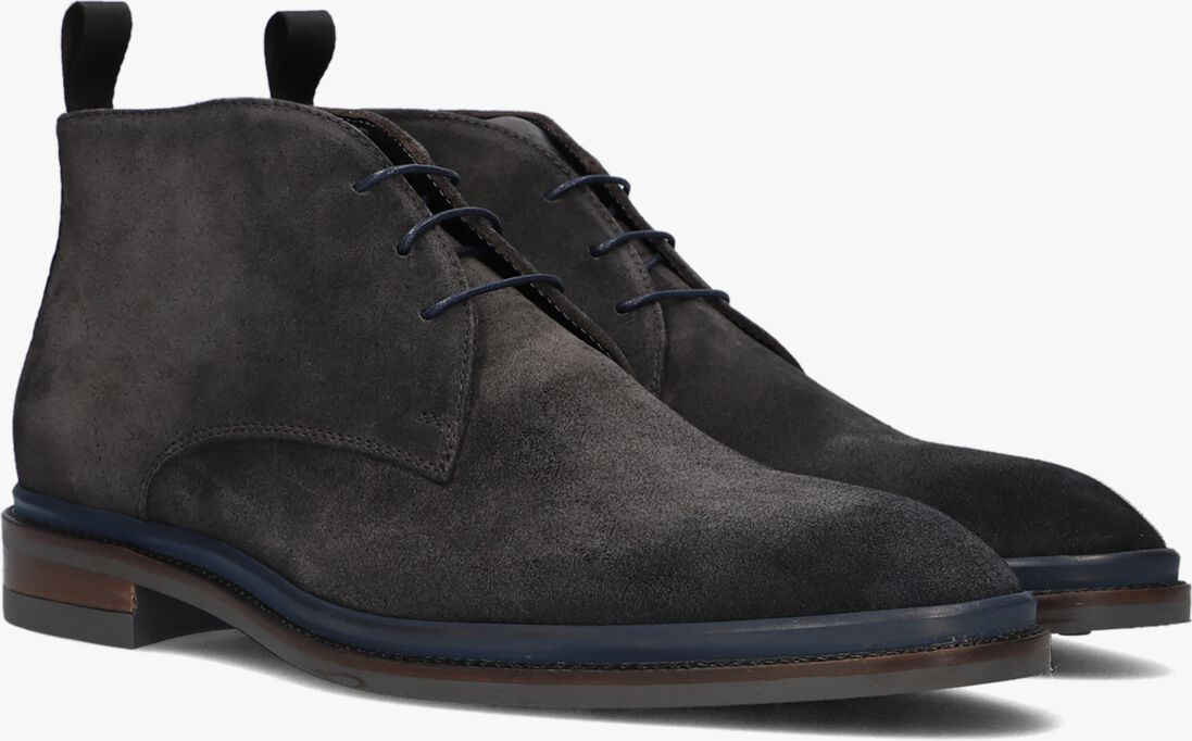 GIORGIO grijze giorgio nette schoenen 85804