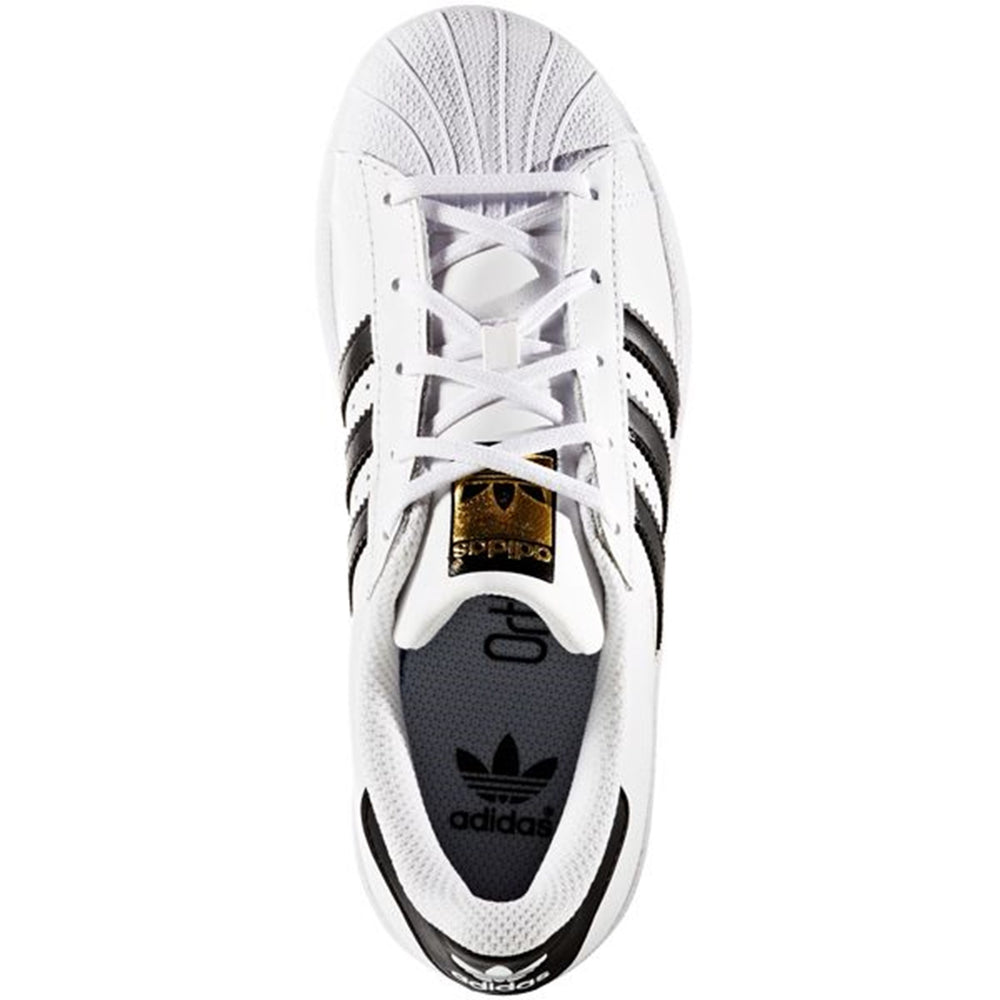 Adidas Superstar Sneakers White/Black - adidas Originals