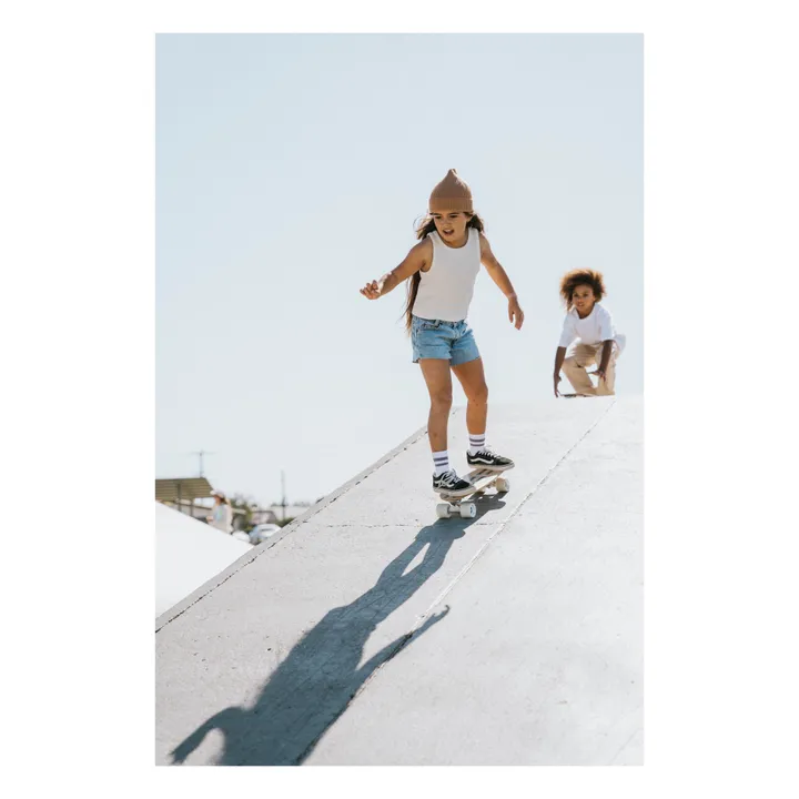 Banwood Skateboard | Bleu marine