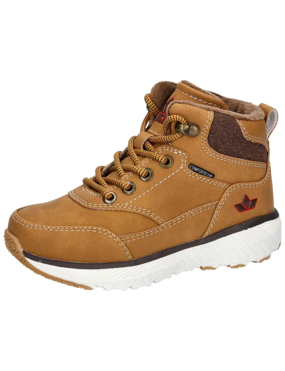 Freizeitstiefel Fantino