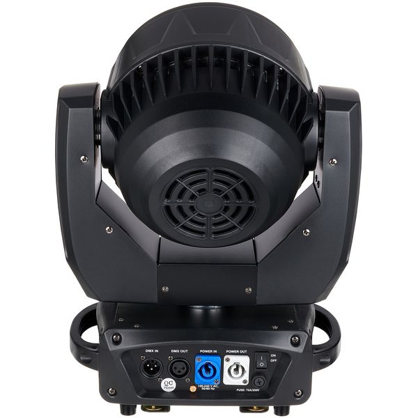 Eurolite LED TMH-X4 Zoom Wash Bundle