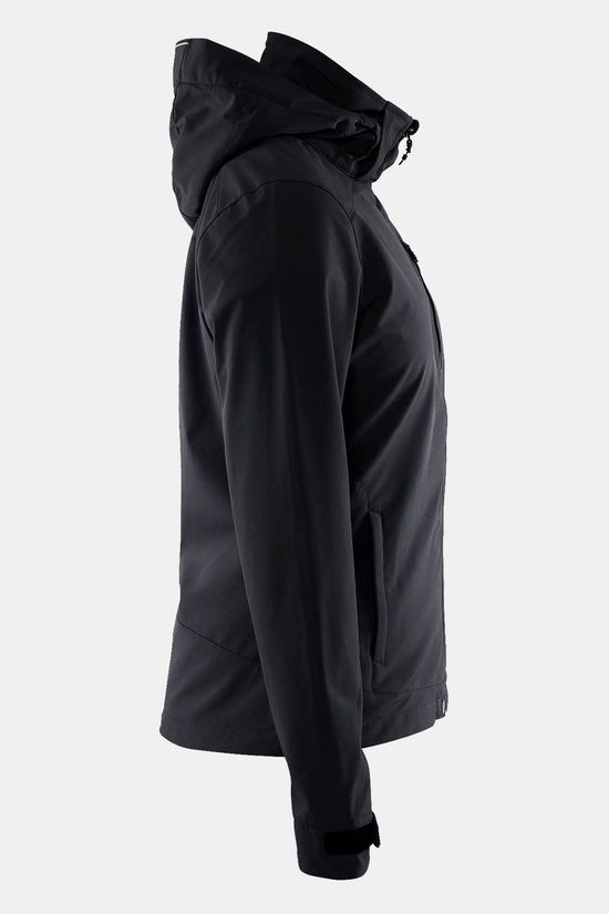 Craft Craft Light Softshell Jas Dames