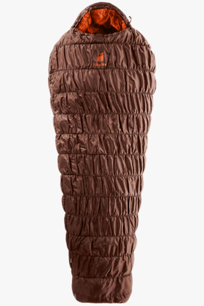deuter Exosphere -6° EL ZIP L Schlafsack