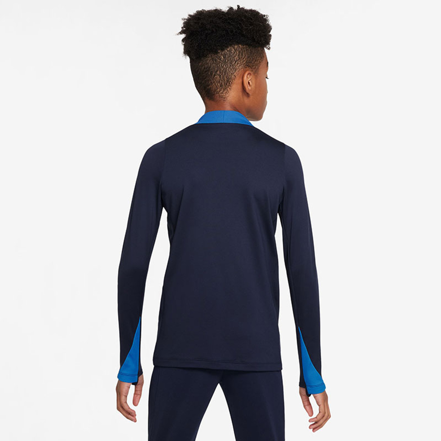Nike Chelsea Strike Drill Top Kids 2024/2025