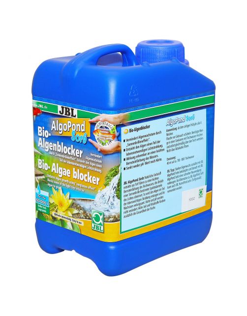 Jbl Algopond Sorb - Algenmiddel