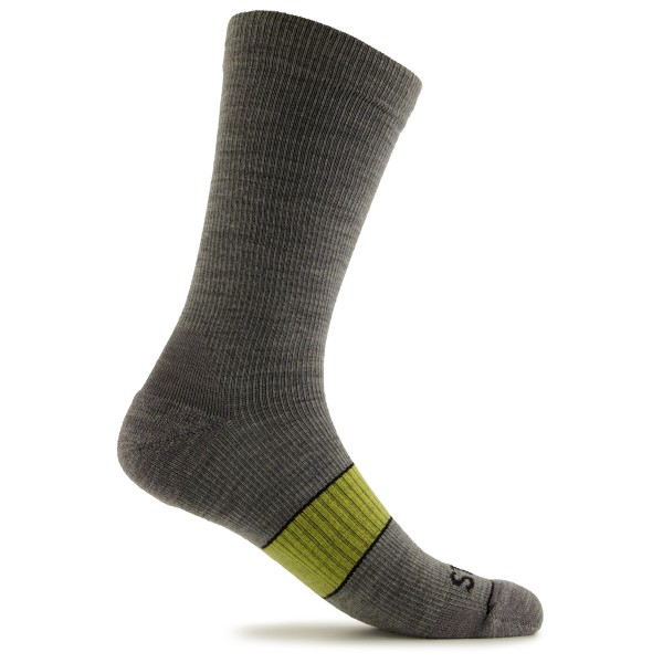 Stoic - Merino Light Low Compression Socks - Chaussettes de randonnée
