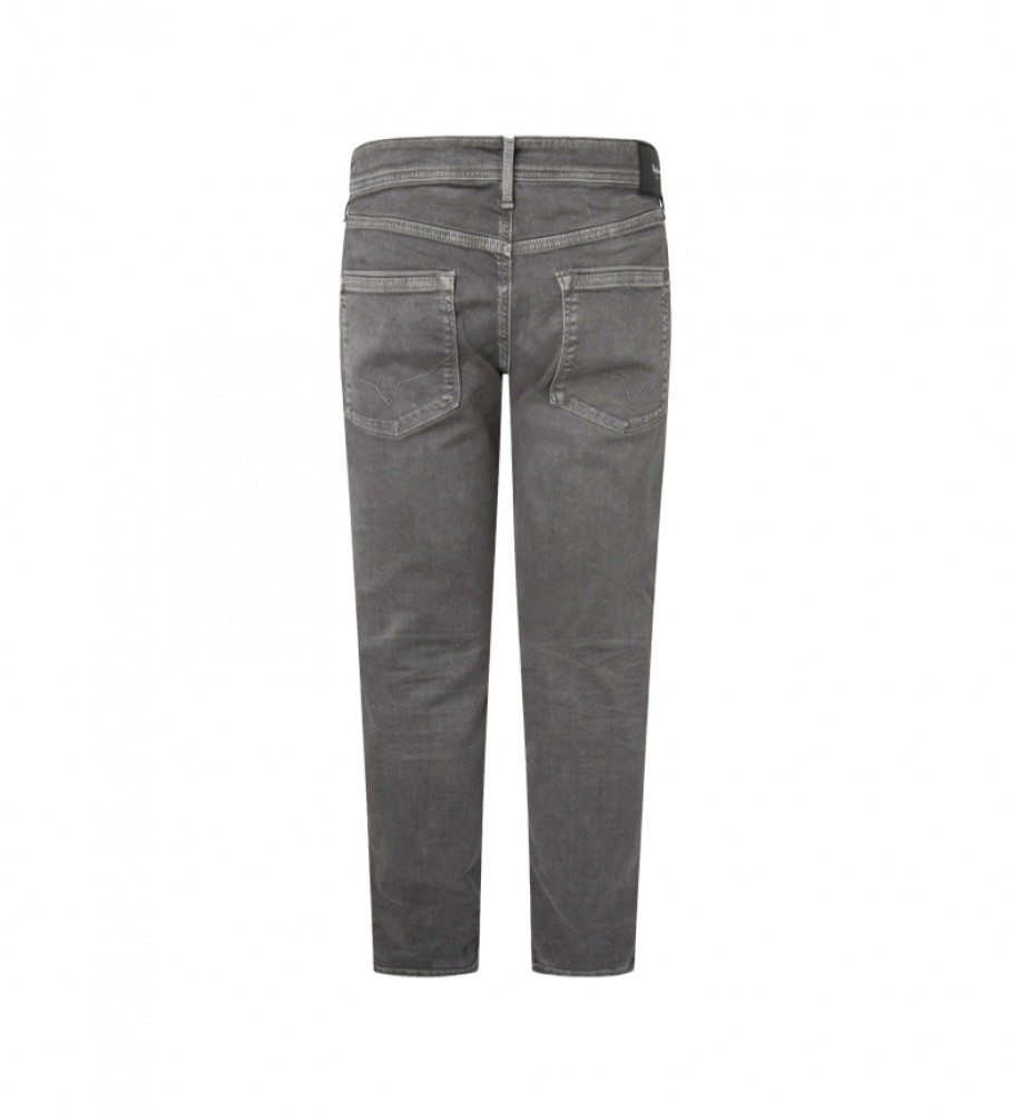 Pepe Jeans Stanley Jeans Cinza