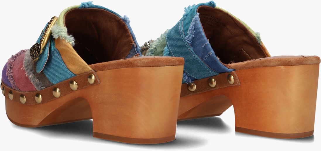 KURT GEIGER LONDON multi kurt geiger london  mayfair clog