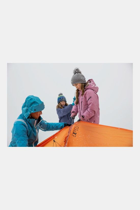 Exped Exped Orion III Extreme 3P Hybride tent
