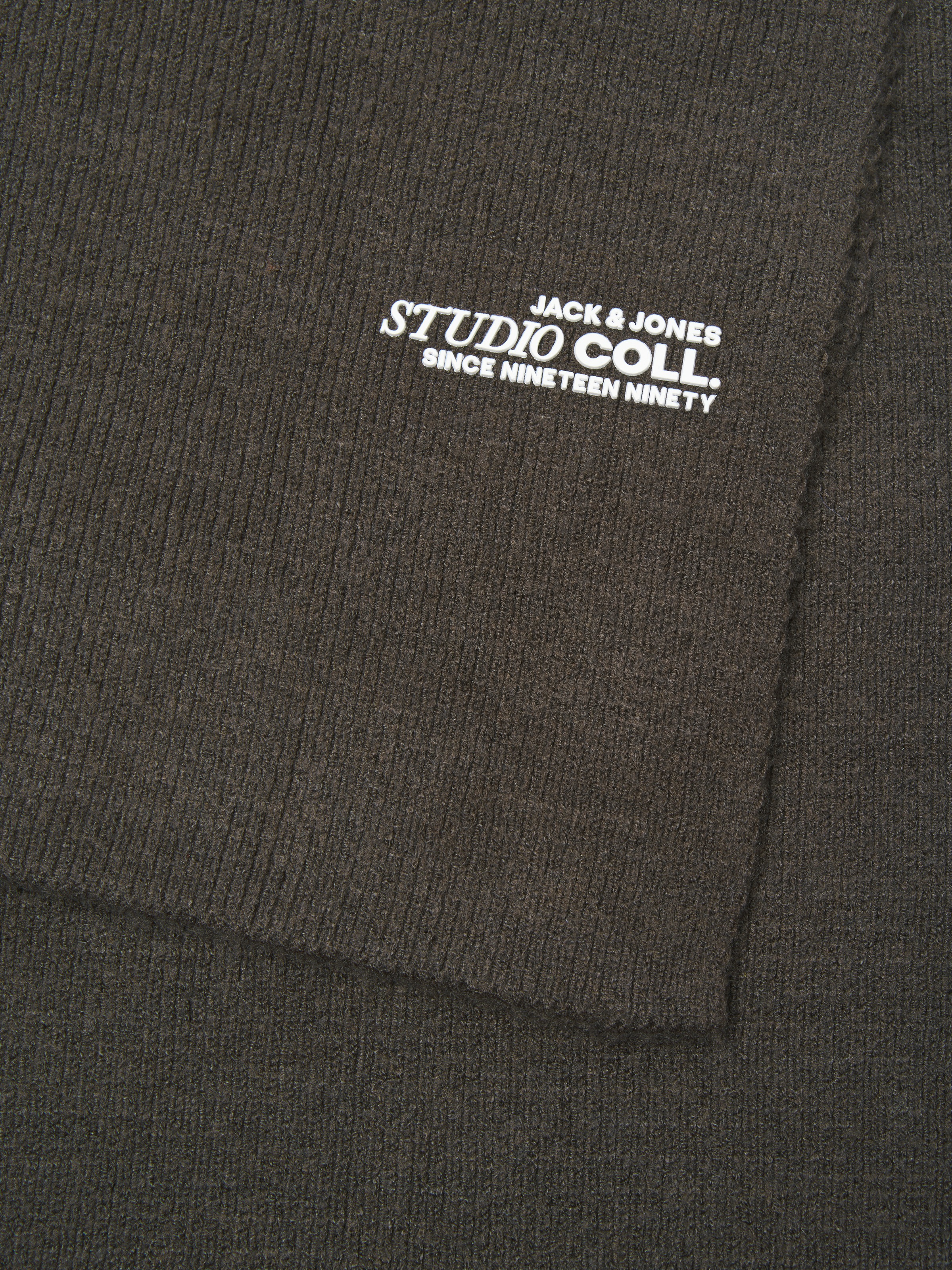 Jack & Jones Strickschal »JACCOLL SCARF SN«