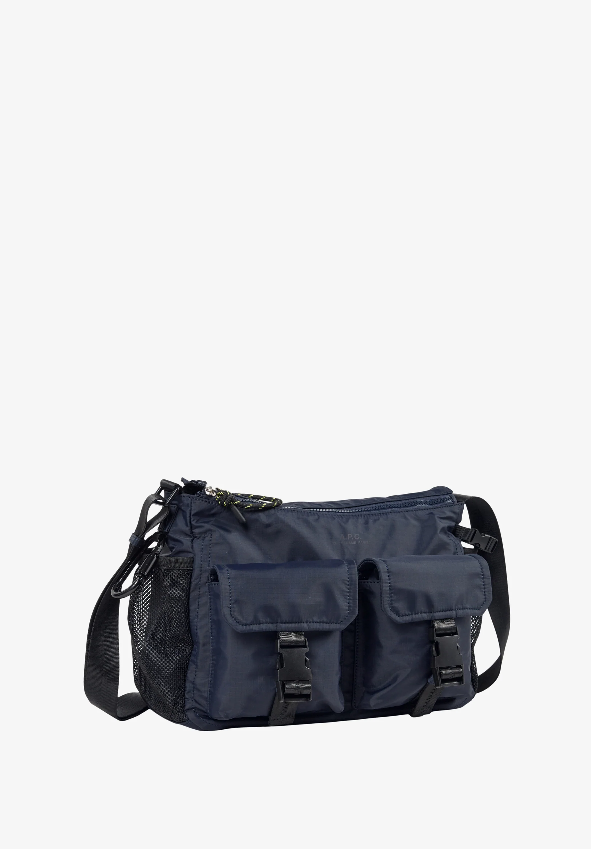 sac trek - Dark navy