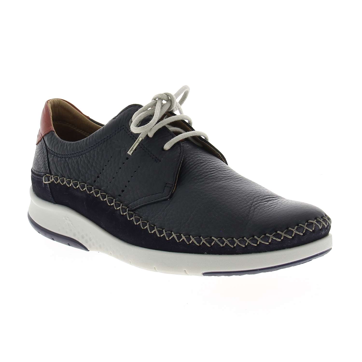 Chaussures à lacets homme FLUCHOS FLUTAN