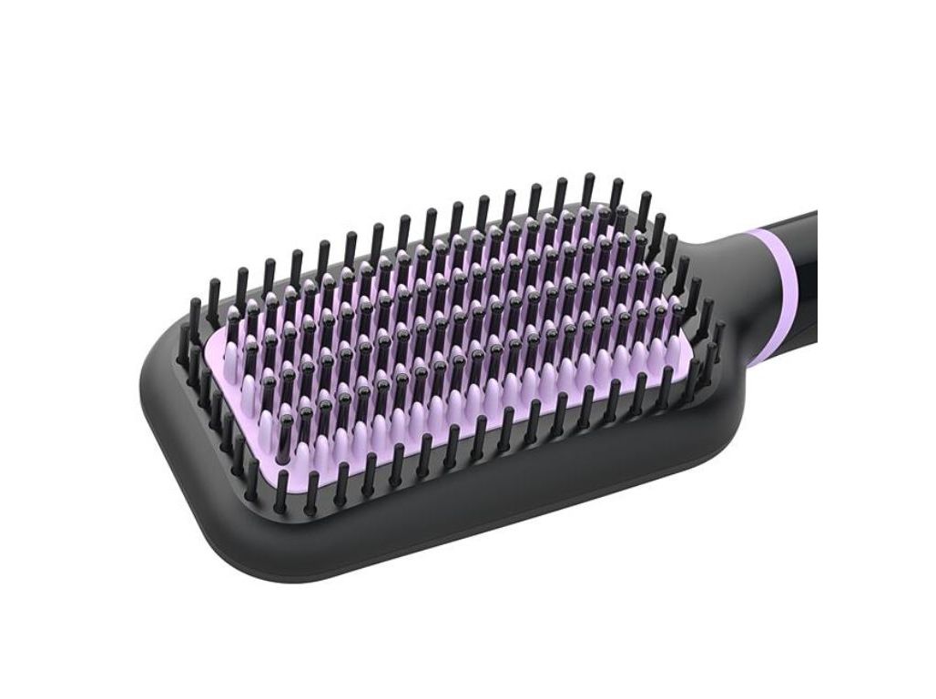 ESCOVA ALISADORA PHILIPS BHH880/00