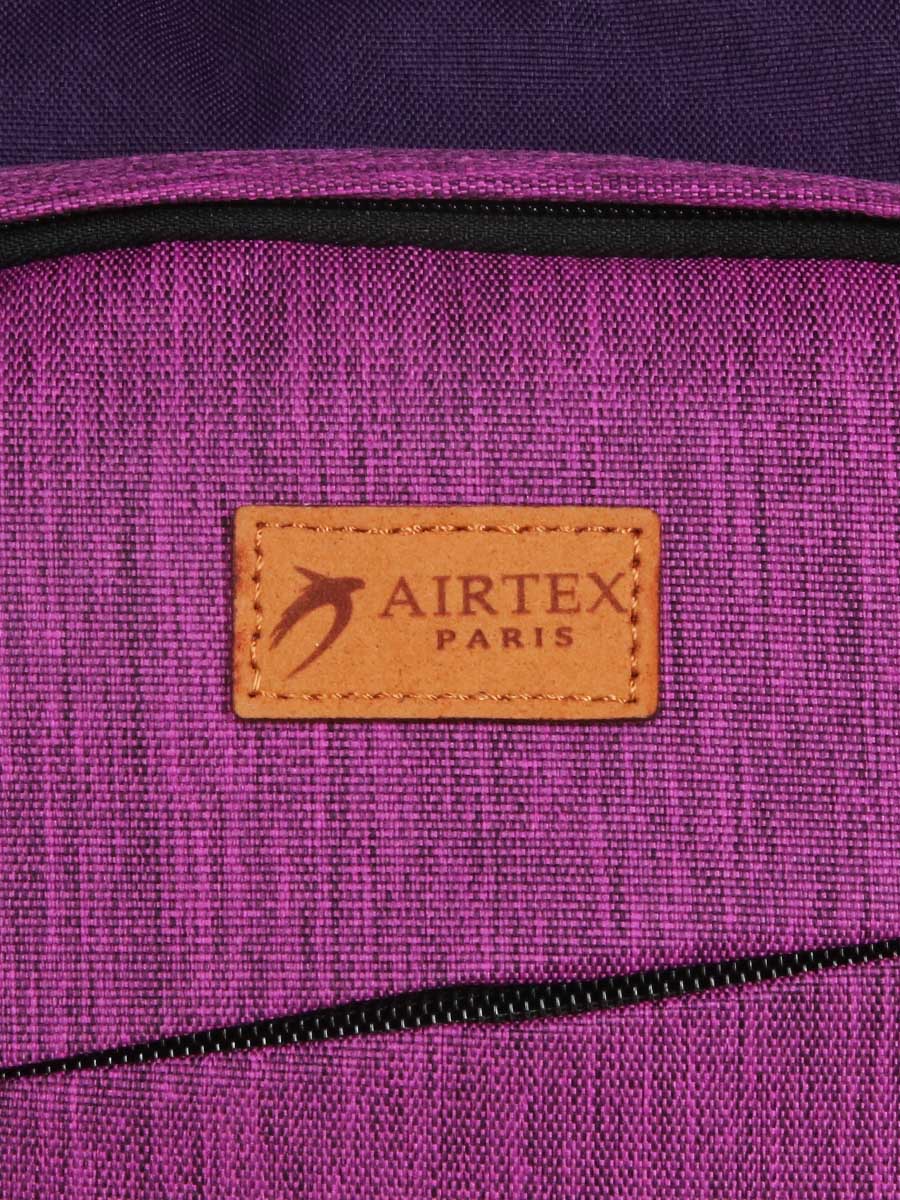 Sac À dos Airtex School
