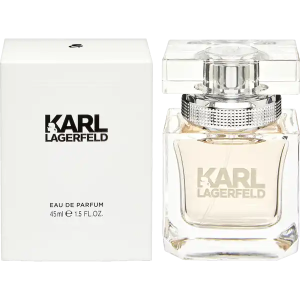 For Women, EdP 45 ml