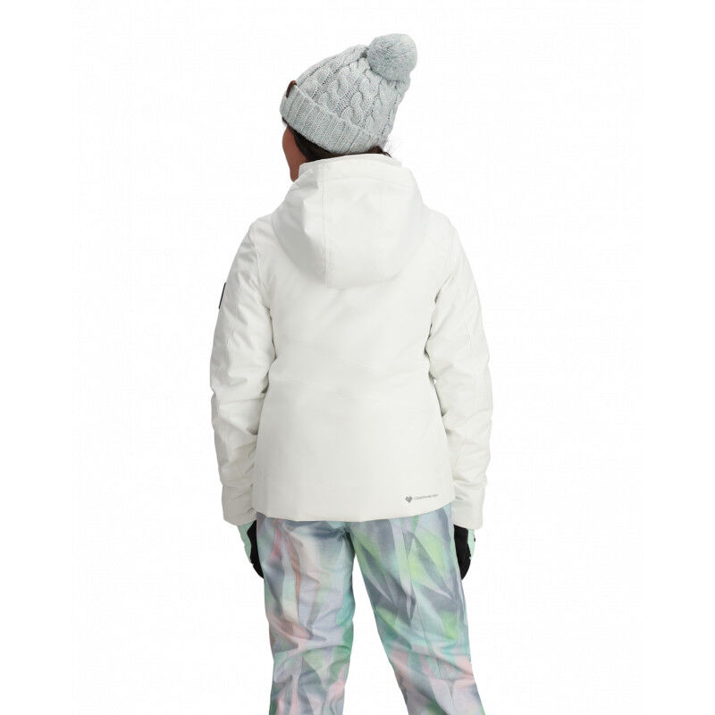 Rylee Jacket - Veste ski enfant