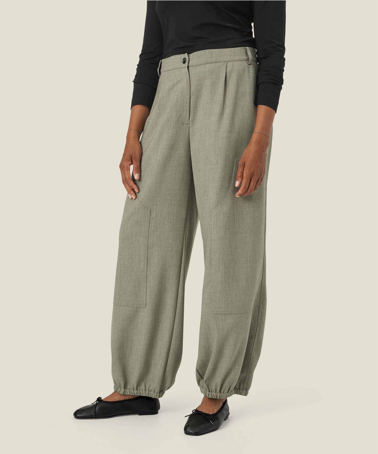 Masai Copenhagen MaPervina Green
