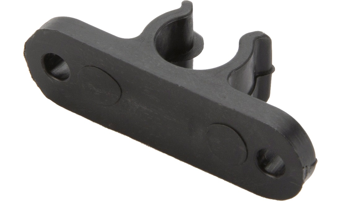 Clips for låg ved ladestik, CabEasy