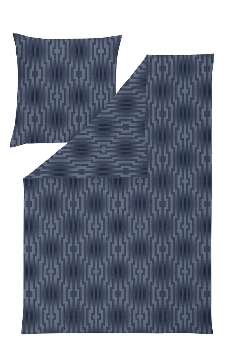 Estella Bettwäsche 135/200+80/81 LEVIAN