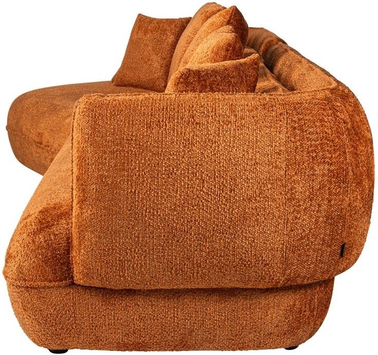 Bankstel S5160 Lovely Pumpkin Rodina B355 x D140 x H89 cm