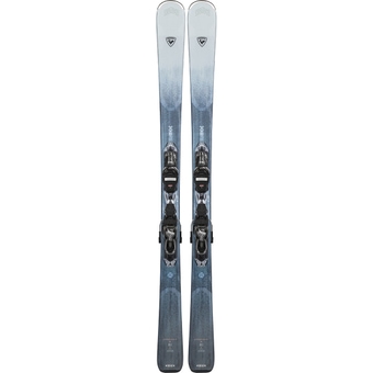 Rossignol Experience W 80 Carbon   Xpress 11 GW 24/25 Ski mit Bindung Damen