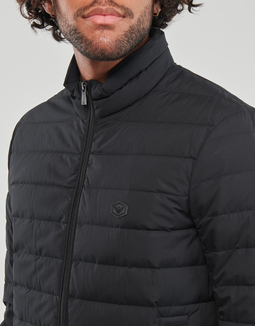 Emporio Armani - 8N1BQ2 - Noir