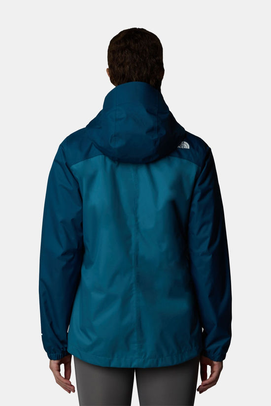 The North Face The North Face W Quest Zip In