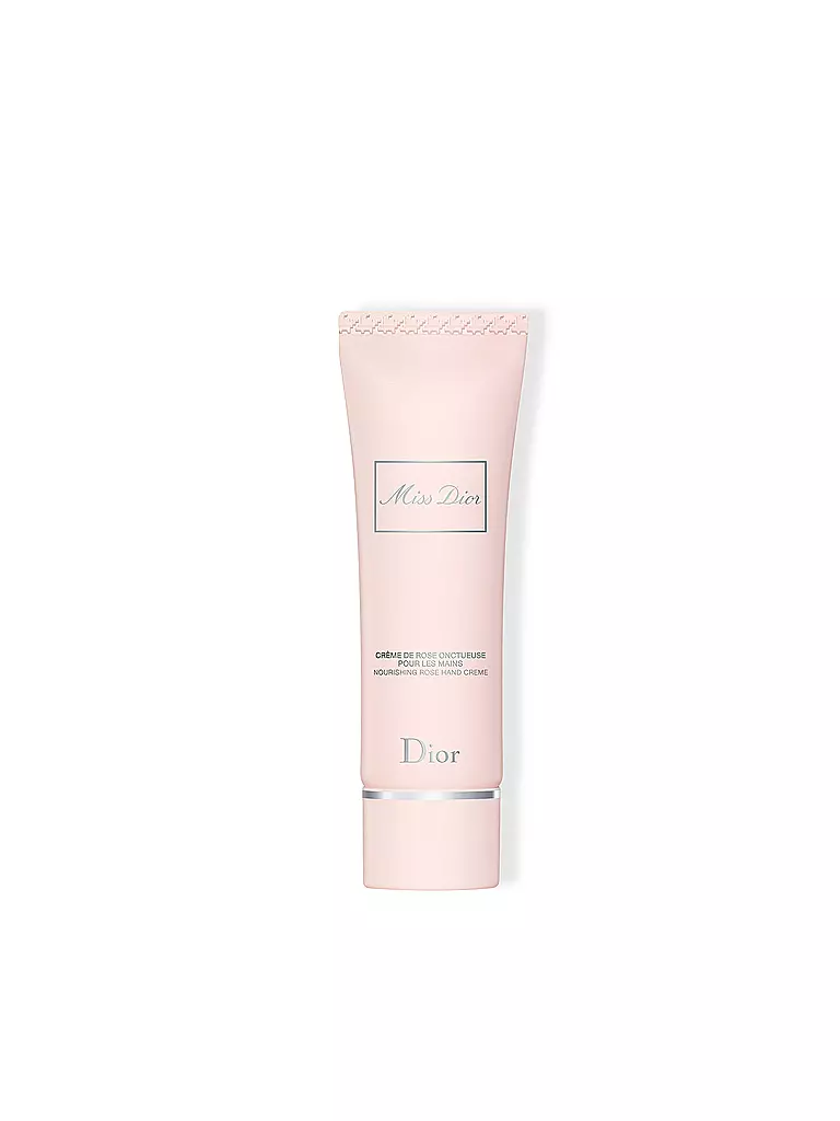 DIOR Miss Dior Reichhaltige Handcreme 50ml keine Farbe