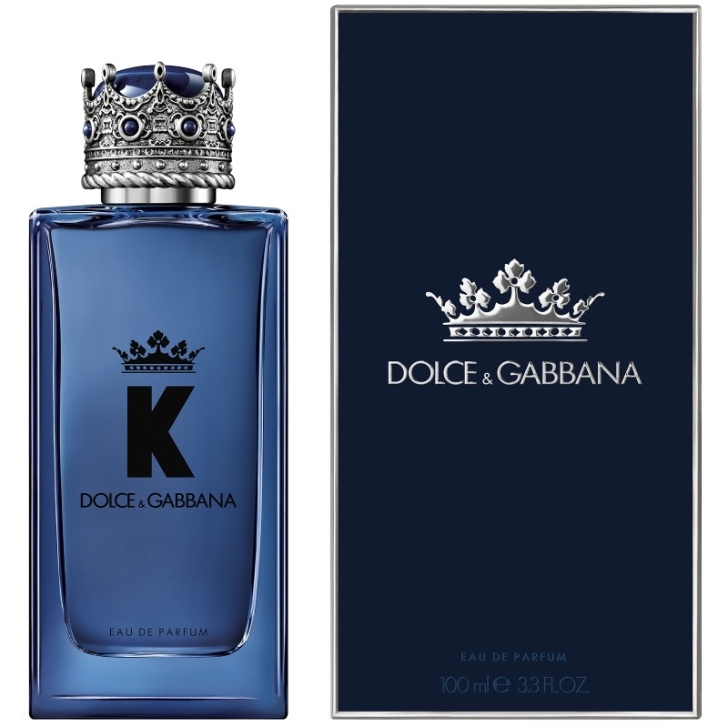 Dolce & Gabbana K For Him EDP 100 ml