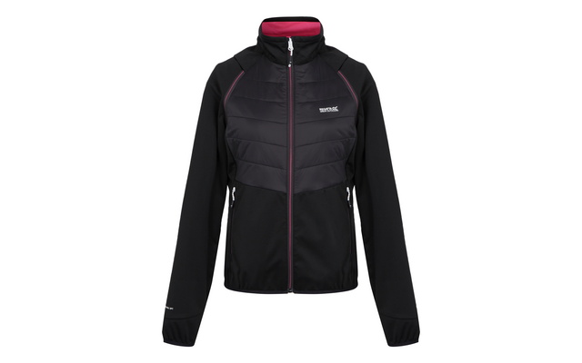 Regatta Women’s Steren II Hybrid Damen Softshelljacke