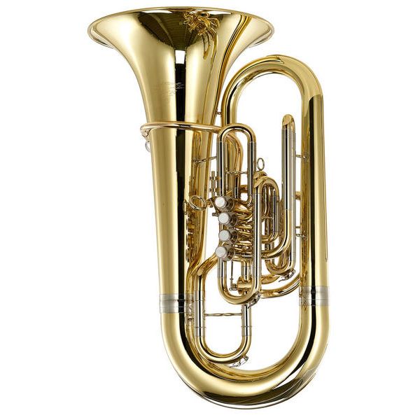 Thomann Phoenix L F- Tuba