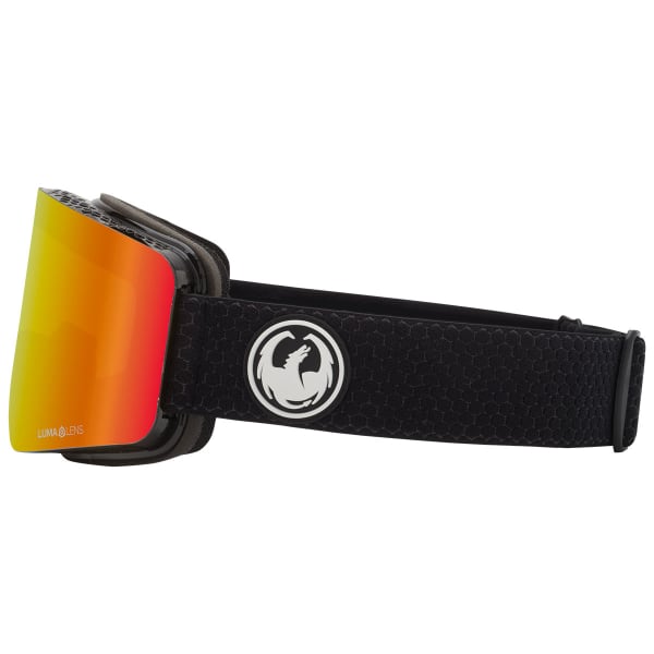 Masque de ski DRAGON R1 OTG SPLIT