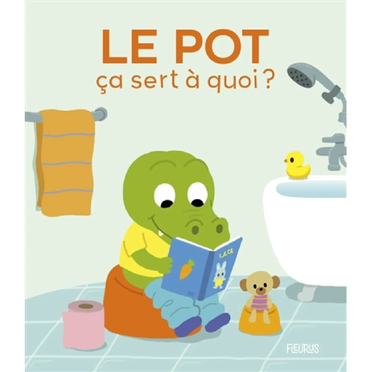Le pot, ça sert à quoi ? · Occasion