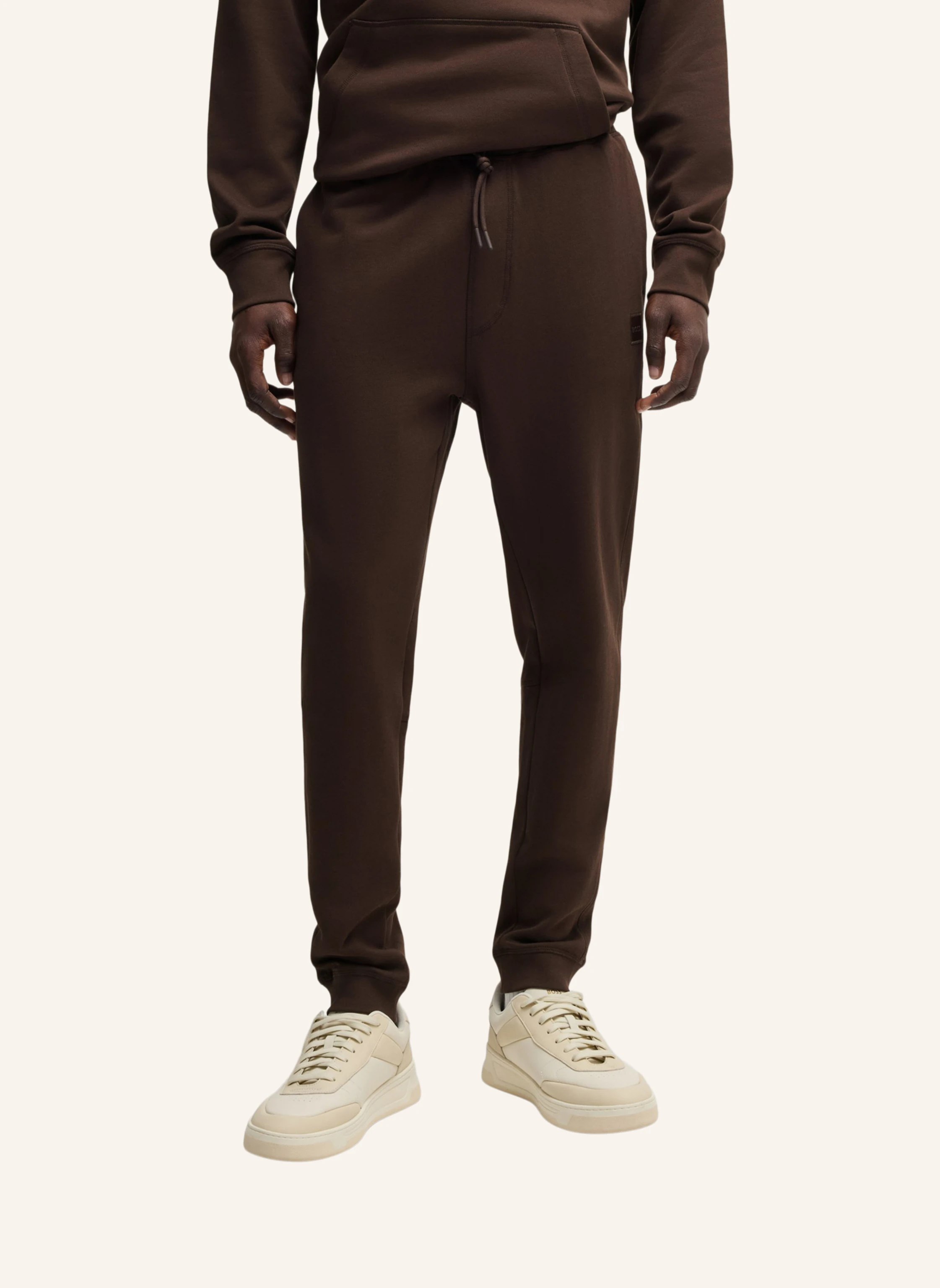 BOSS Casual Hose SESTART Regular Fit