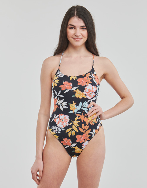 Roxy - PT BEACH CLASSICS ONE PIECE - Noir