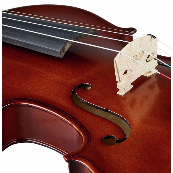Hidersine Uno Violin Set 4/4