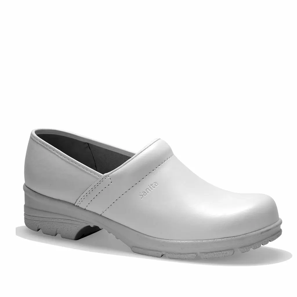 BERUFSSCHUHE - Sicherheitsschuh SAN DUTY-O2 weiss