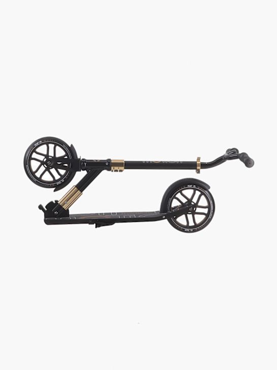 motion Equipment Schwarz