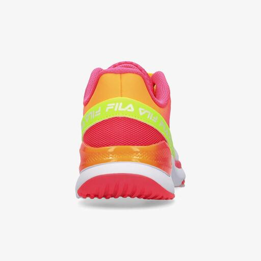 Fila Memory Optix 3