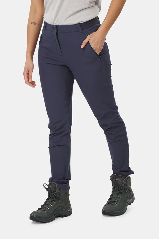 Jack Wolfskin Jack Wolfskin Geigelstein Slim Broek Dames