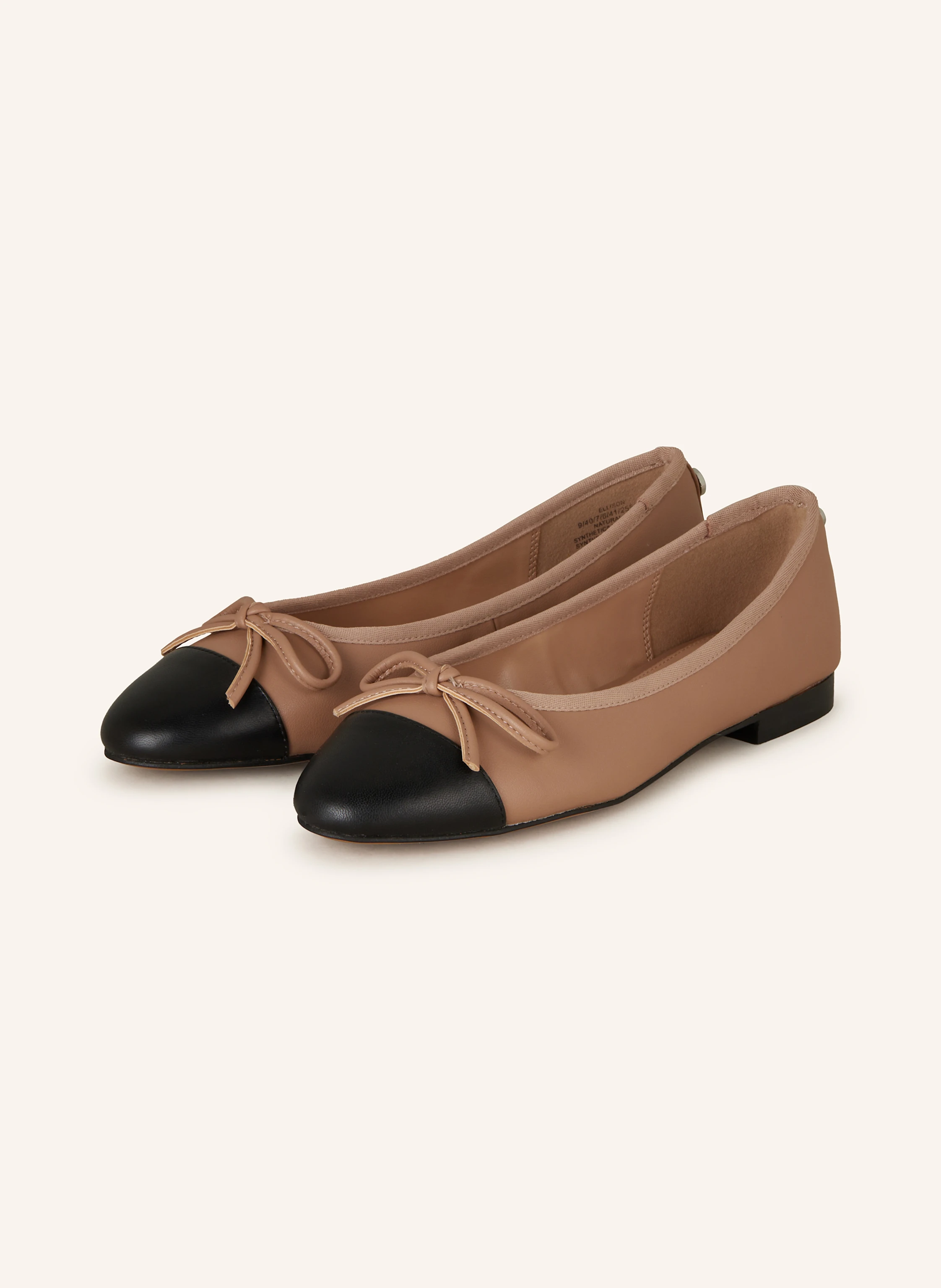 STEVE MADDEN Ballerinas ELLISON